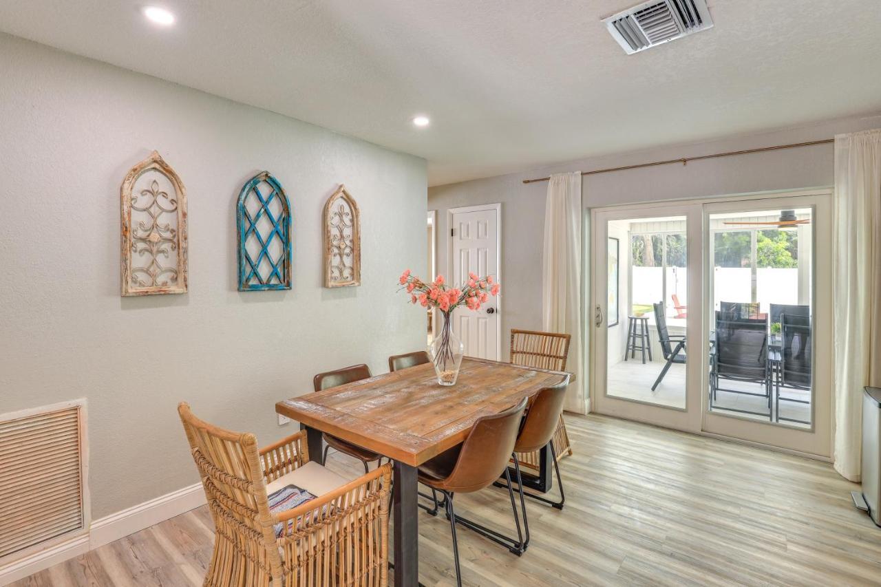 Vero Beach Vacation Rental Pool And Putting Green! Bagian luar foto