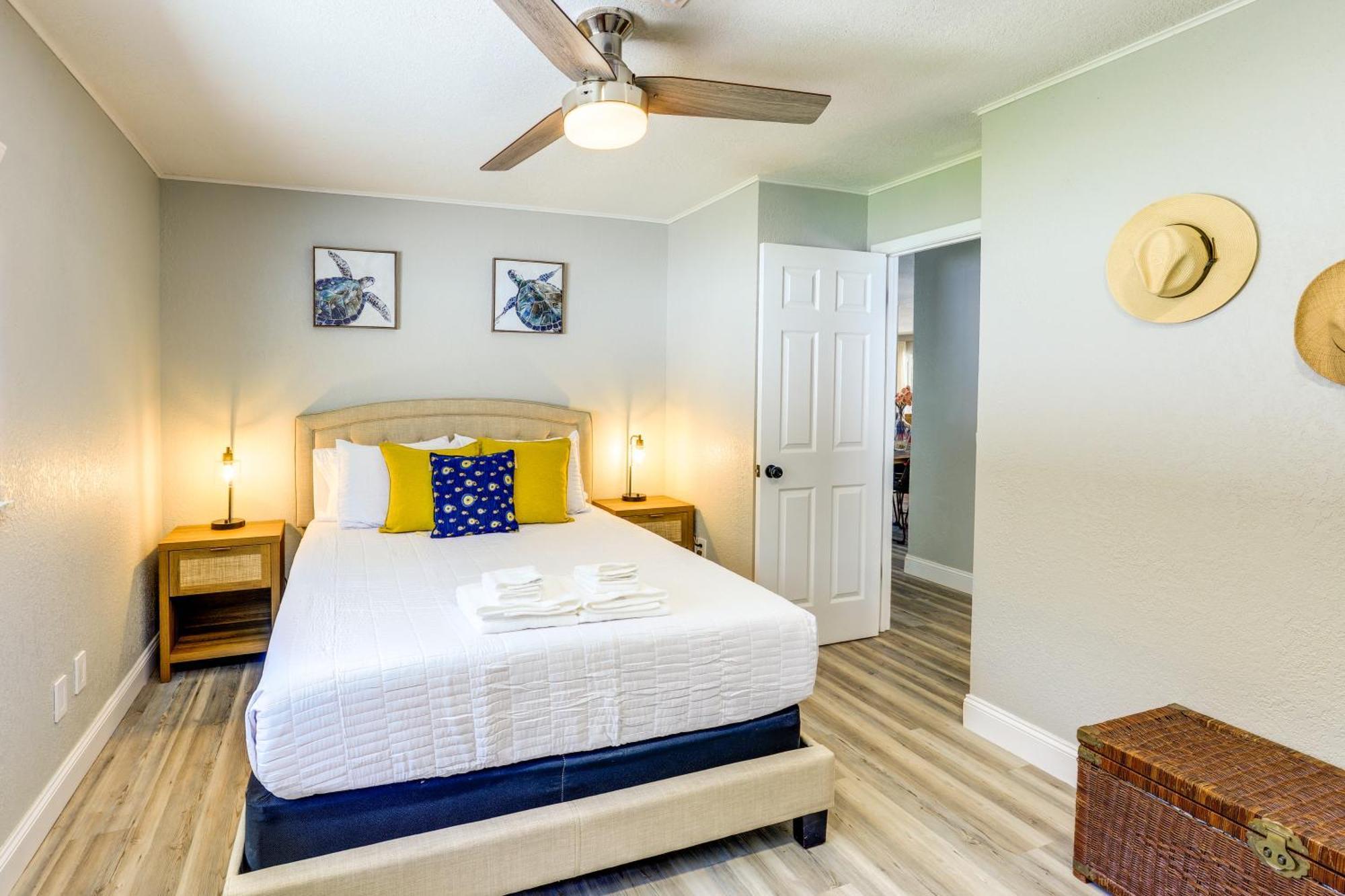 Vero Beach Vacation Rental Pool And Putting Green! Bagian luar foto